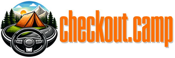 Checkout Camp